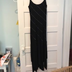 Looks good on everyone black dress